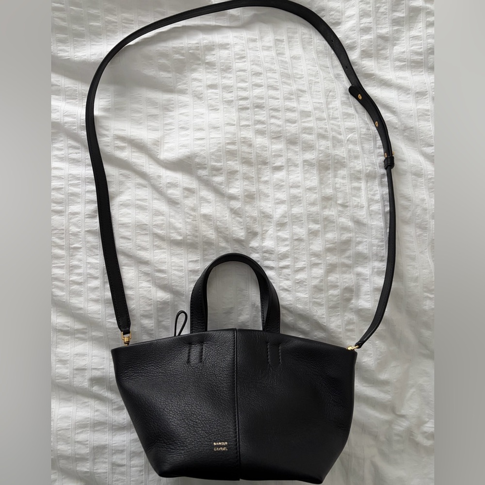 Nwot Mansur Gavriel envelope crossbody